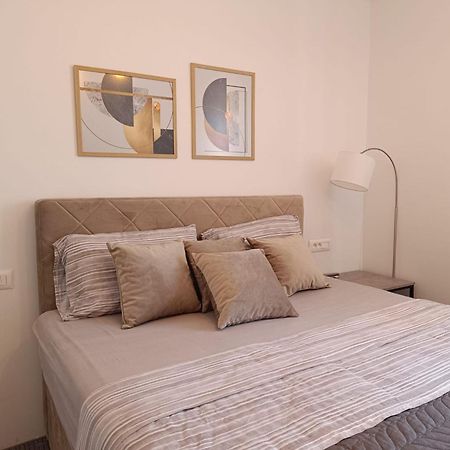 Villa Minerva Zadar Murvica  Zewnętrze zdjęcie