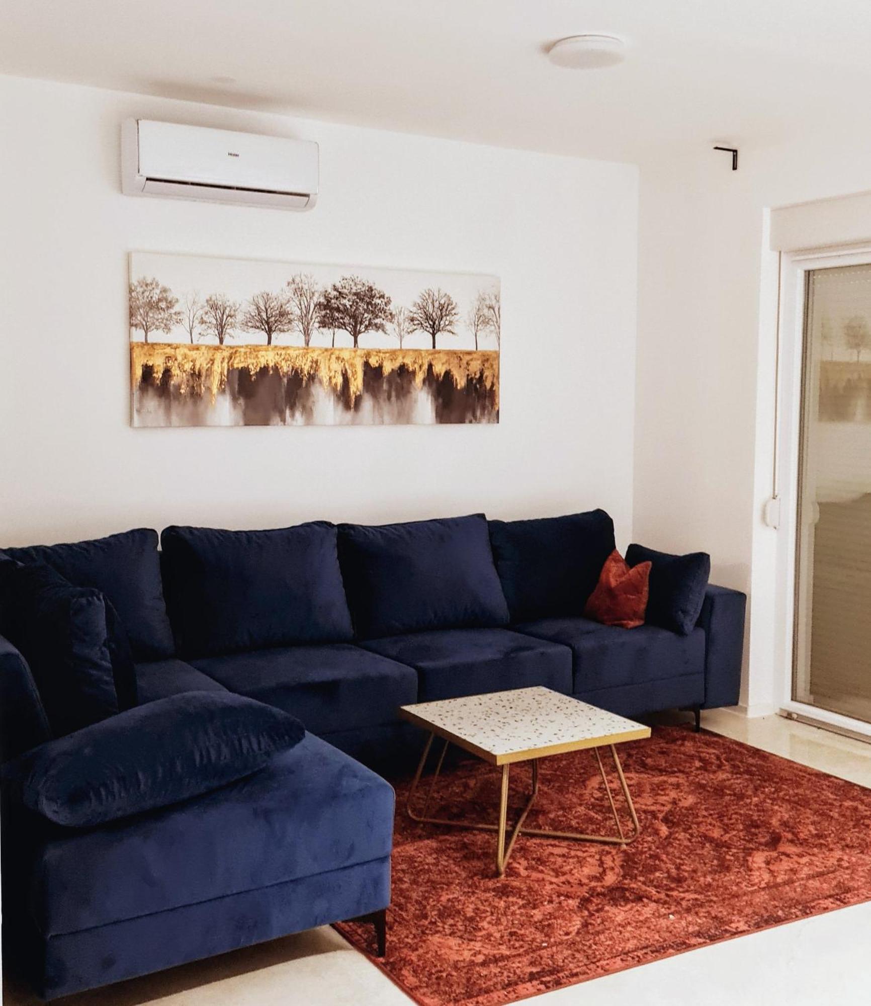Villa Minerva Zadar Murvica  Zewnętrze zdjęcie