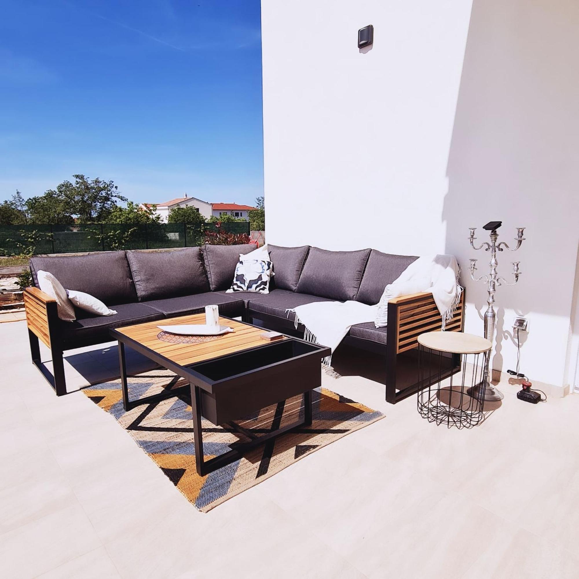 Villa Minerva Zadar Murvica  Zewnętrze zdjęcie